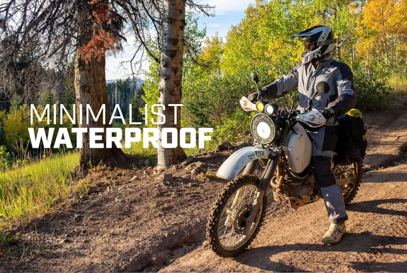 Kurtka Klim Traverse jacket